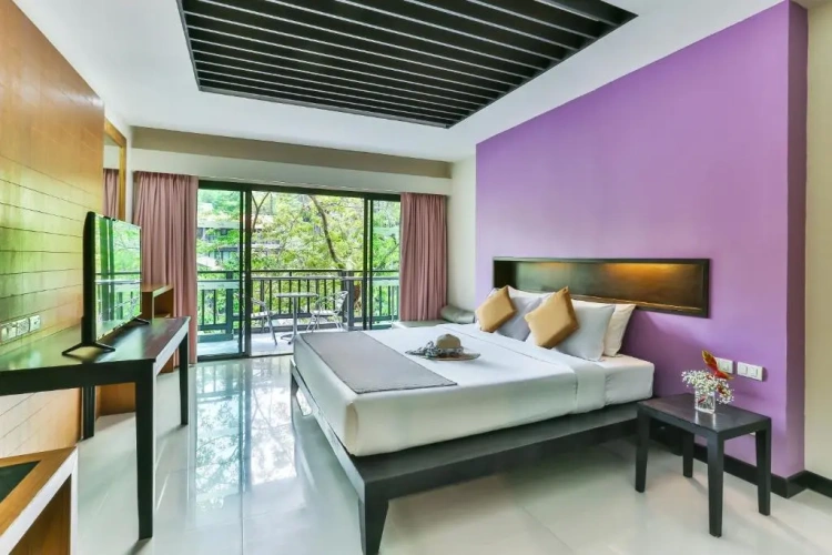 Premier Double room