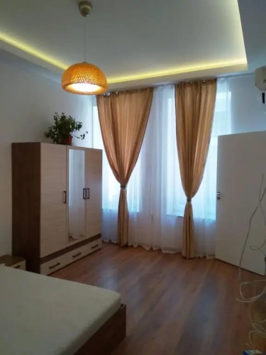 River Port Apartment 2