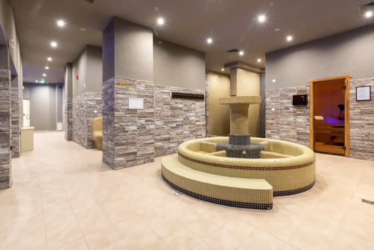Premier Luxury Mountain Resort