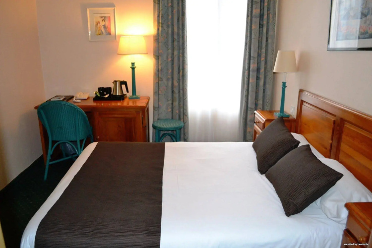 Hotel Paris Italie