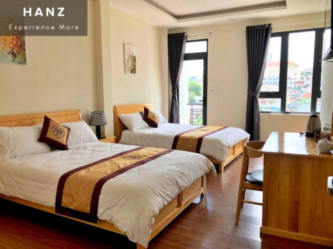 An Tam Guest House