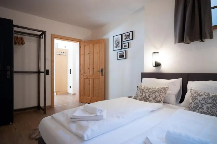 Landhaus Lodges Kaprun - Anton