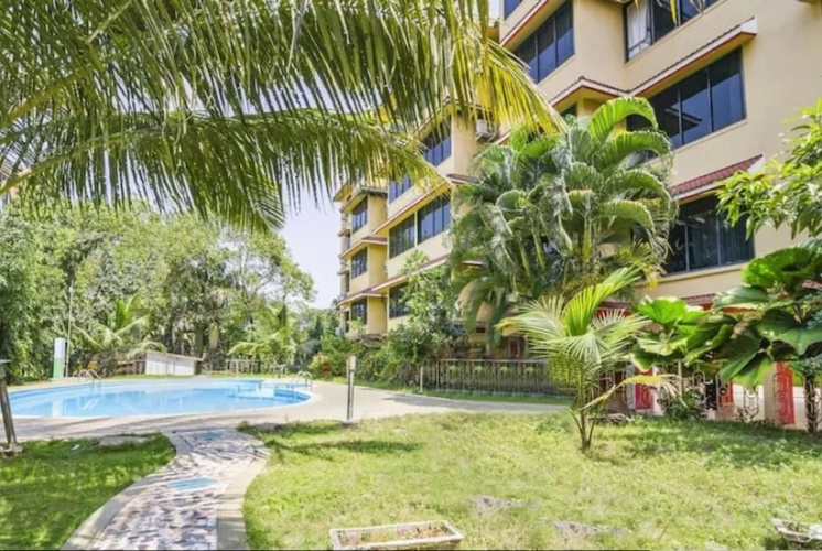 Urja Resorts Casablanca