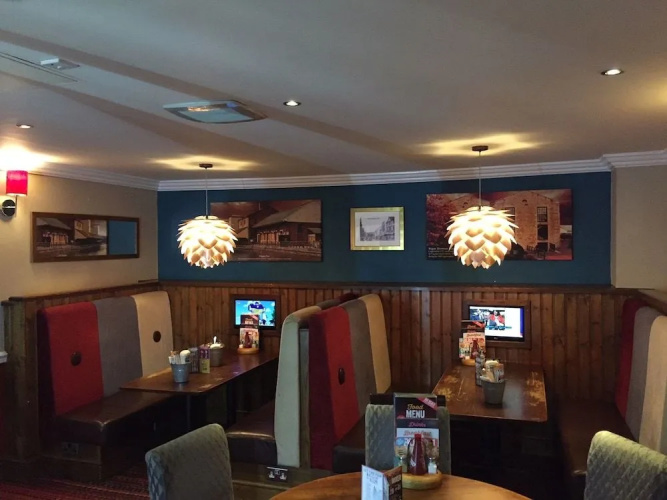 The Mount Hotel