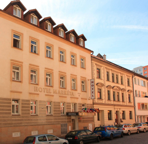 Hotelafbeelding