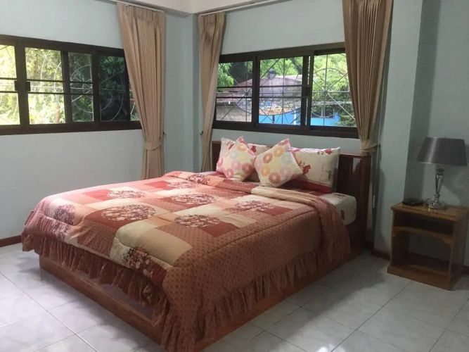 Yayei Homestay