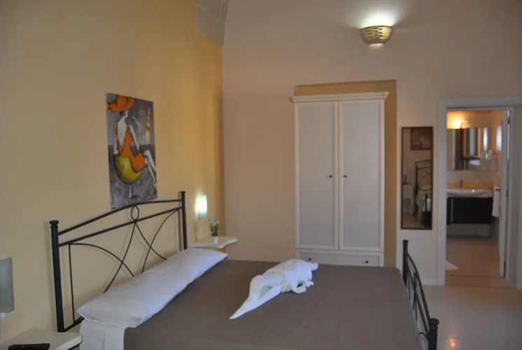 Masseria San Cosimo