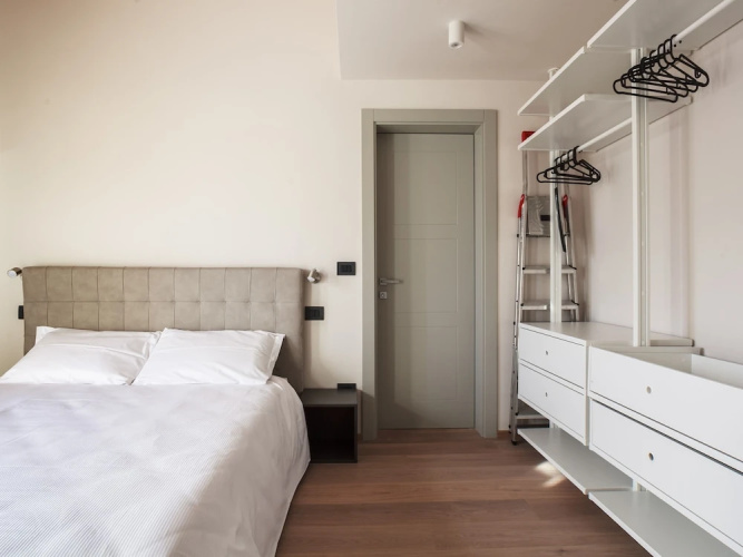 Sant'orsola Suites Apartments