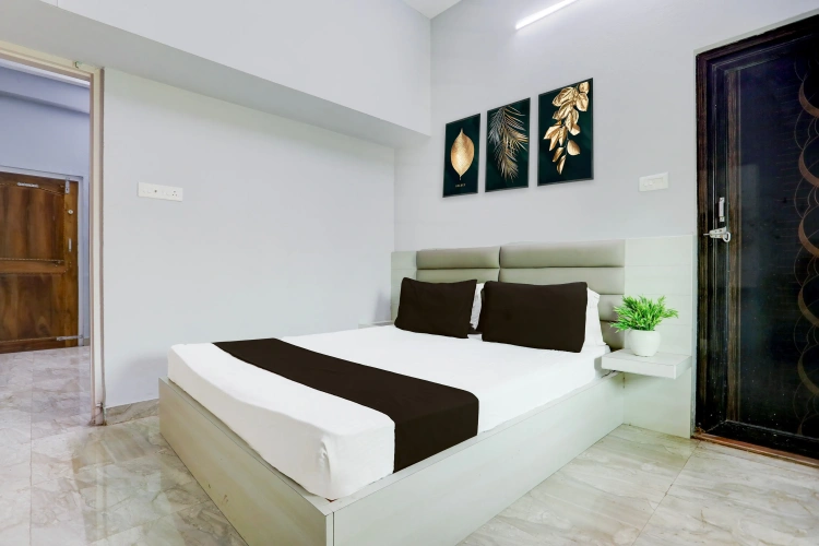 Classic room
