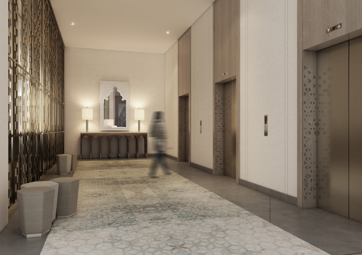 Palace Beach Resort Fujairah photo 15