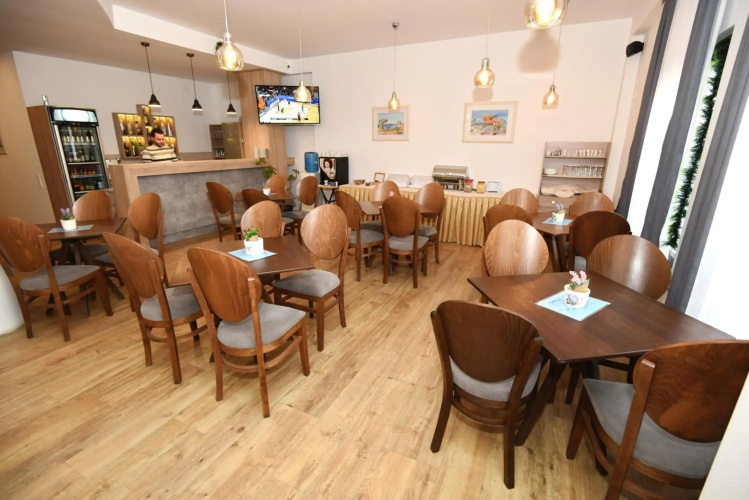 Boutique Villa Arte