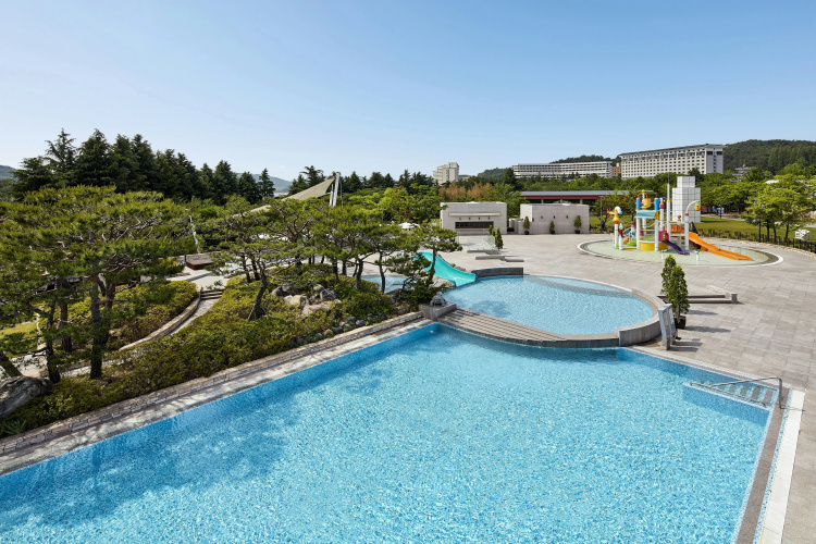 Hilton Gyeongju photo 21