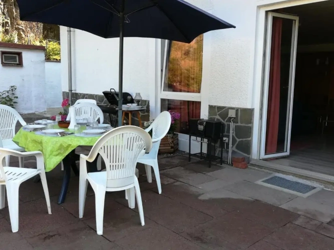 1 Bedroom Double Apartment