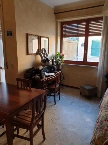 3 Bedrooms Apartment