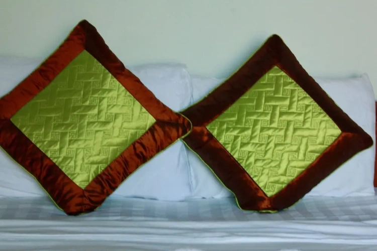 Double Suite with balcony