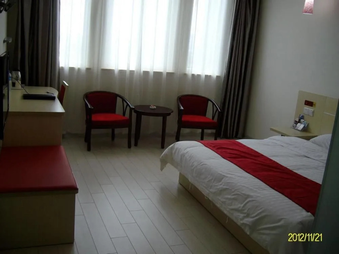 Tiantangniao Hotel
