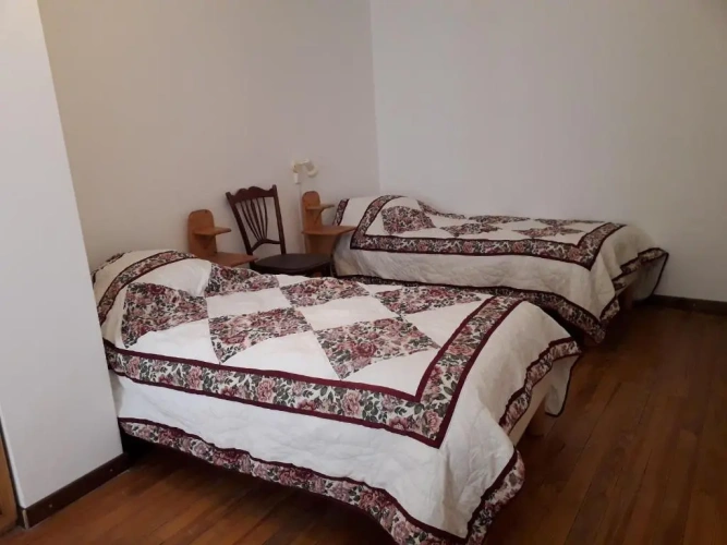 Standard Quintuple room