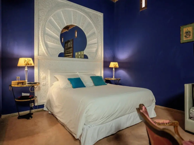 Riad Mayan & Spa