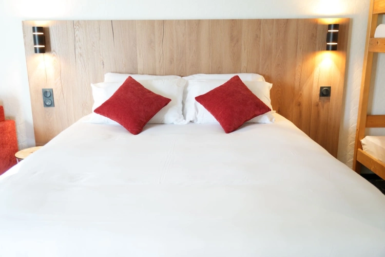 Comfort Double room with balcony