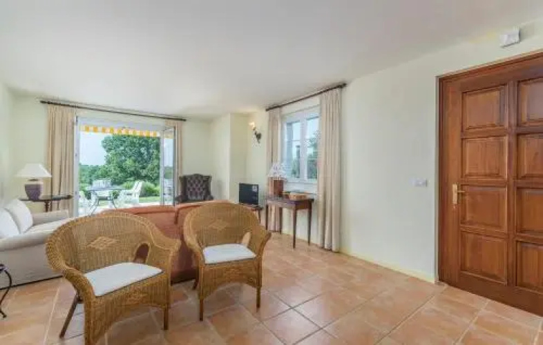 Villa Bella Vista