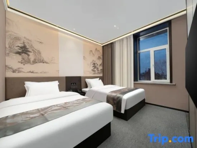 Executive Twin room
