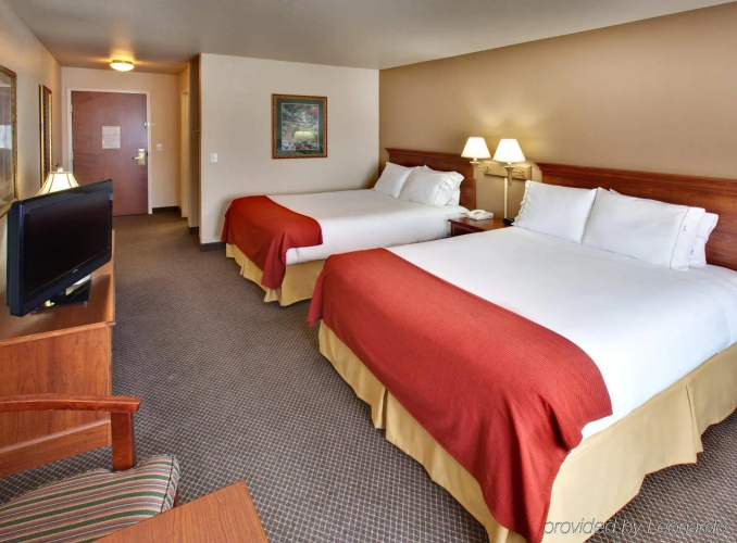 Garner Hotel Brookings by IHG