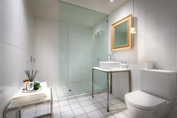 1 Bedroom Executive Apartment