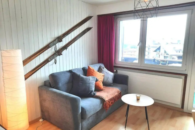 Le Tracouet - Central et cosy studio