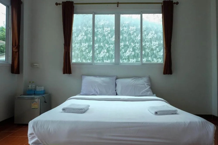 Bai Pai Resort