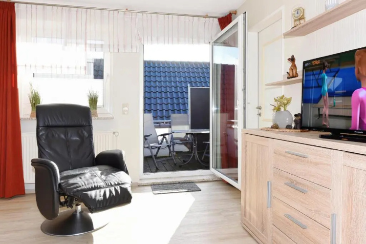 Ferienwohnungen Haus Sternenlicht
