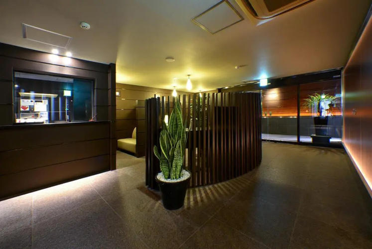 Hotelbild
