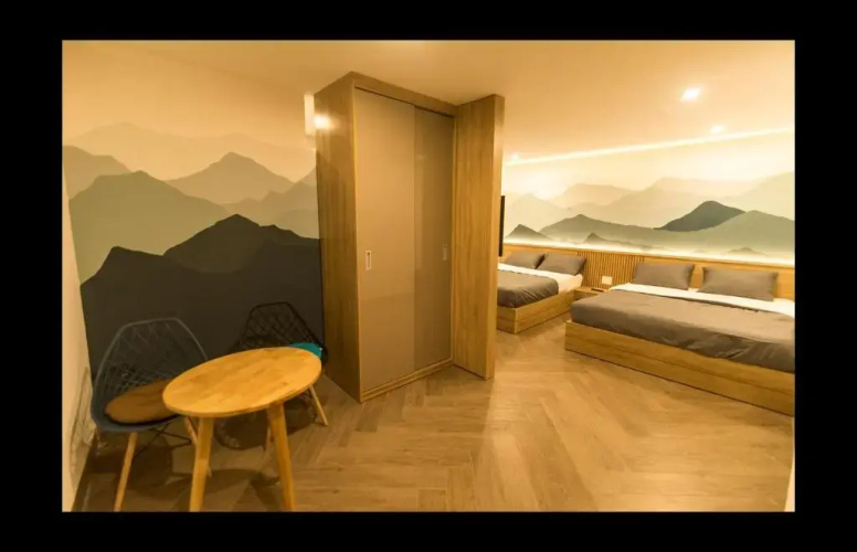 AHA Thang Bom Apartment Da Nang