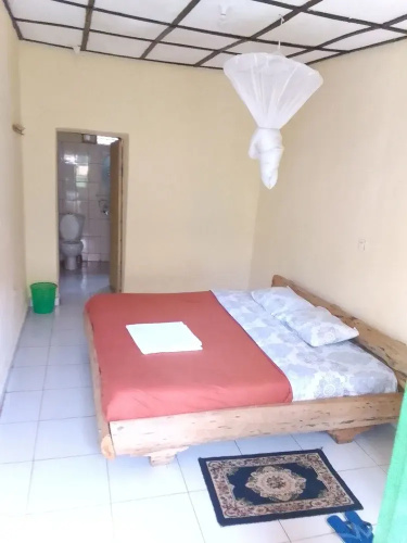 Hotel Twiga Ltd