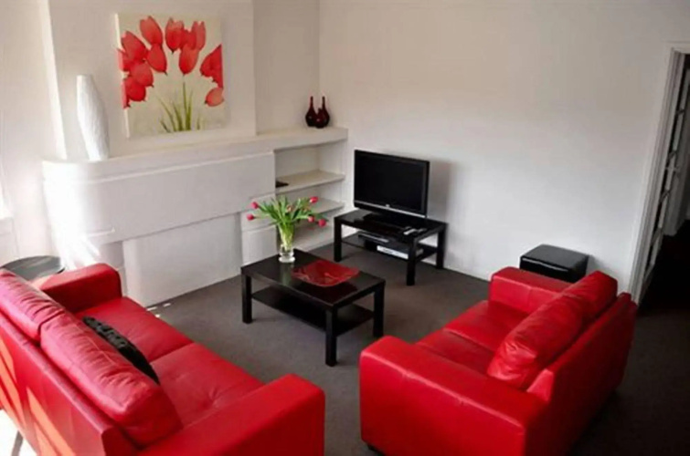 Albert Park Apartments