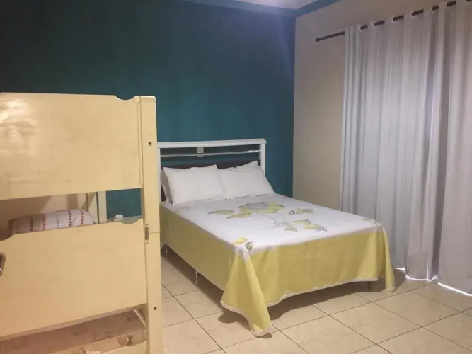 Penha Parque Hotel