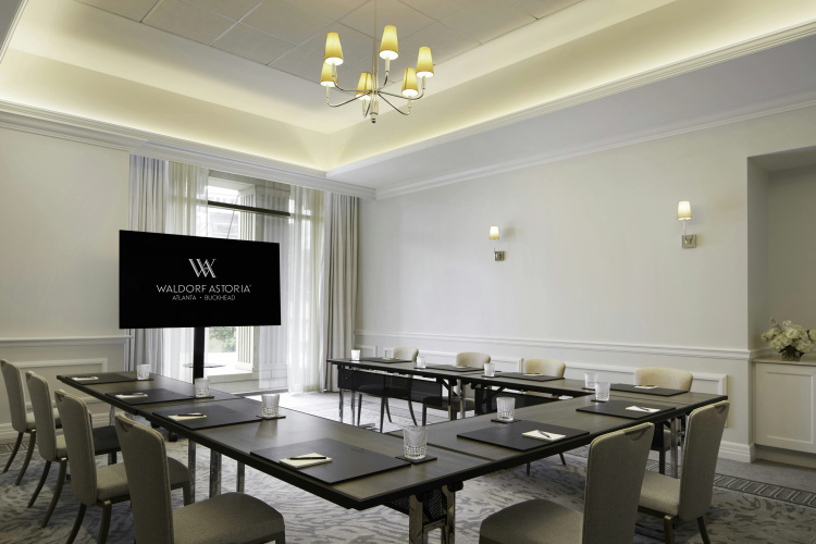 Waldorf Astoria Atlanta Buckhead photo 23