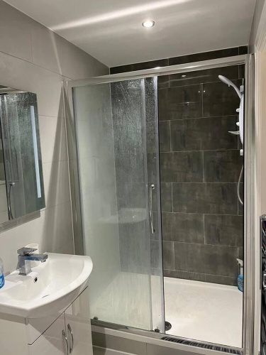 Remarkable 1-bed Studio in Staines - Surrey