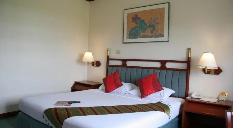 Saraburi Inn