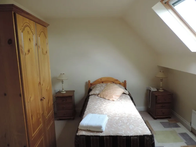 Superior Single room