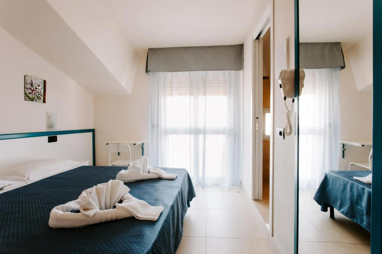Hotel Villa Claudia