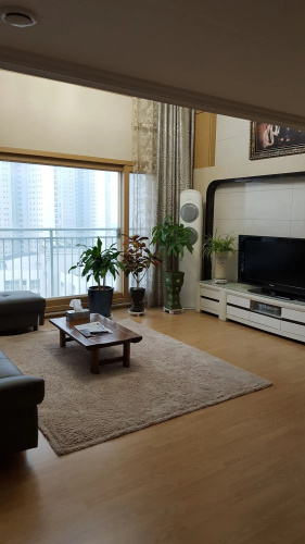 Sky Guest House