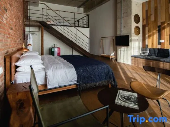 Twin Suite