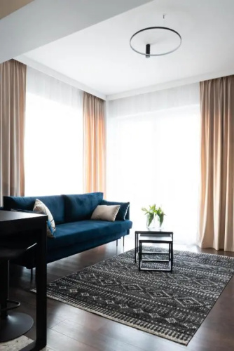 Apartamenty DES-Zator