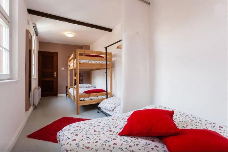Appartement Grand Rue 2