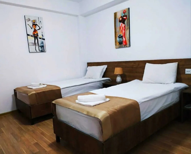Asa Hotel Tbilisi