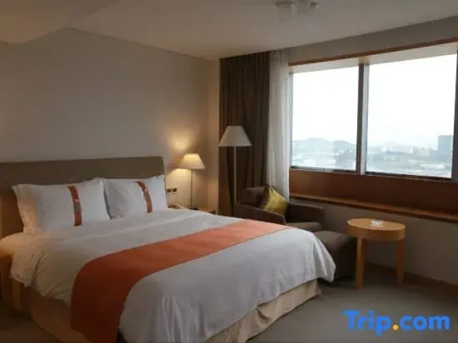Executive Suite with sea view
