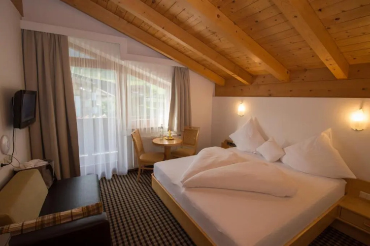 Hotel Tristkogel