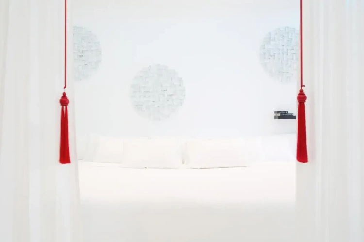 2 Bedrooms Suite