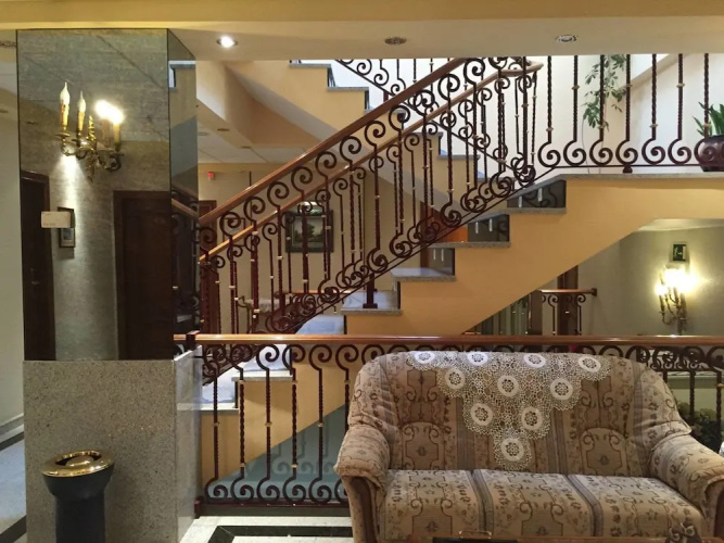 Hotel Duque