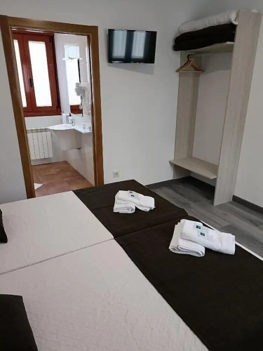 Albergue Miraiso